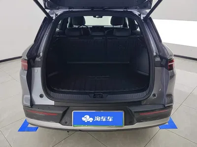 2025 BYD Song Pro New Energy 2nd Generation Smart Drive Edition DM-i 115KM Surpassing Type, фото 4, лот 10274327