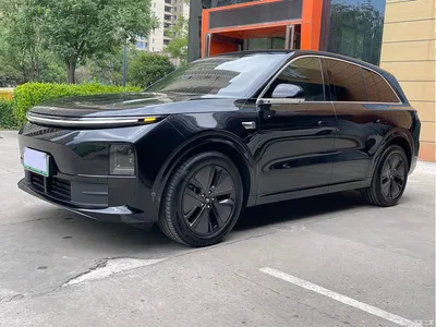 2024 Li Auto L6 Pro, фото 1, лот 10887221