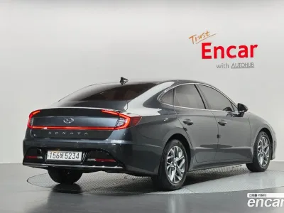 2023 Hyundai Sonata 2.0, фото 1, лот 10281851