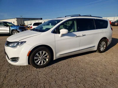 2018 CHRYSLER PACIFICA TOURING L PLUS, фото 1, лот 10868994