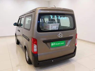 2015 Changan Changan Star 3 1.2L Base Model Non-AC EA12V, фото 4, лот 11163609