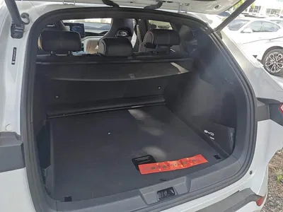 2024 BYD Song PLUS PHEV Glory Edition DM-i 110km Flagship PLUS, фото 4, лот 11103725