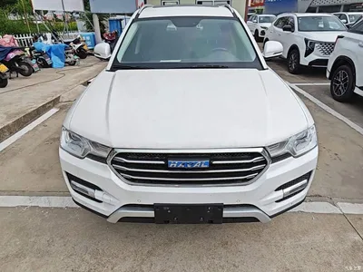 2017 Haval H7 Blue Label H7L 2.0T Automatic Premium Edition, фото 3, лот 10284011