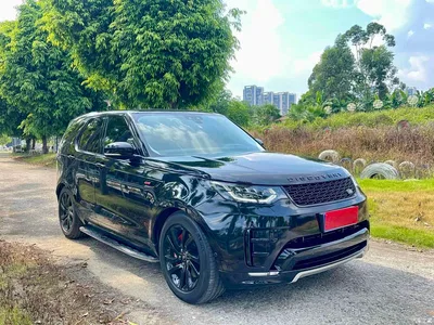 2020 Land Rover Discovery 3.0 SC V6 30th Anniversary Special Edition, фото 3, лот 10765445