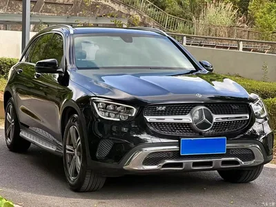 2021 Mercedes-Benz GLC 260 L 4MATIC Sporty, фото 3, лот 11199920