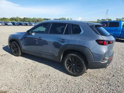 2024 MAZDA CX-50 PREFERRED, фото 2, лот 10846490