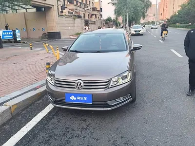2013 Volkswagen Magotan 1.8TSI Luxury, фото 2, лот 10434403