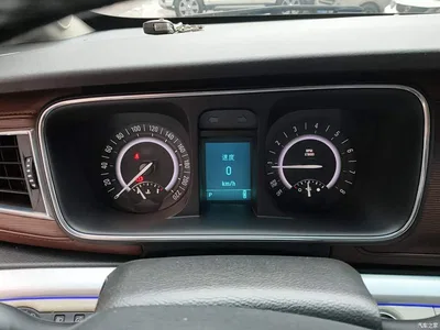 2017 Buick GL8 25S Premium Model China V, фото 4, лот 10262266