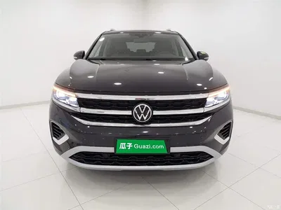 2022 Volkswagen Talagon 380TSI 4WD Luxury Premium Pro Edition 6-seater, фото 3, лот 10480652
