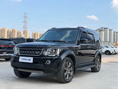 2012 Land Rover Discovery 3.0 SDV6 HSE Diesel, фото 1, лот 11243424