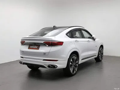 2019 Geely Xingyue 350T Star Rider, фото 2, лот 10295175