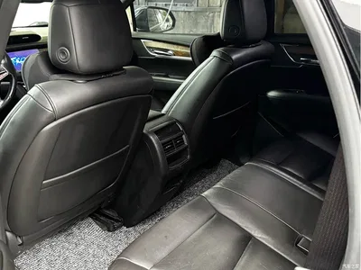 2018 Cadillac XT5 28E 4WD Leading, фото 3, лот 10684580