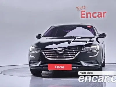 2016 Samsung SM6 2.0 GDe LE, фото 3, лот 10194649