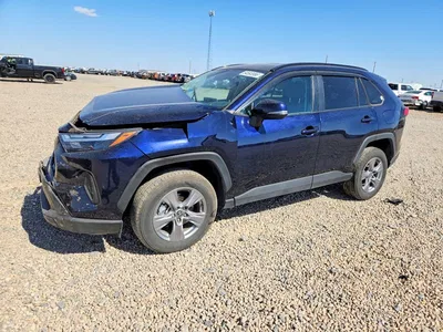 2024 TOYOTA RAV4 HYBRID XLE, фото 1, лот 10961500