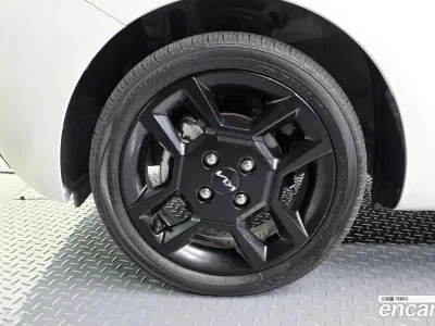 2025 Kia RAY Gravity, фото 4, лот 10230649
