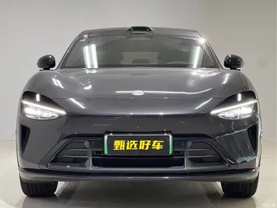 2026 Xiaomi Auto Xiaomi YU7, фото 2, лот 10373833