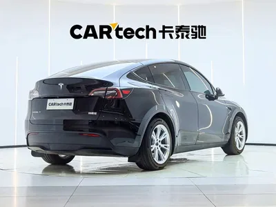 2022 Tesla Model Y Facelift Rear-Wheel Drive Version, фото 3, лот 11584603