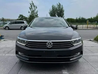 2017 Volkswagen Magotan 330TSI DSG Luxury, фото 2, лот 11215989