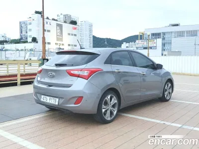 2012 Hyundai i30 Diesel 1.6 VGT Extreme, фото 3, лот 10036587