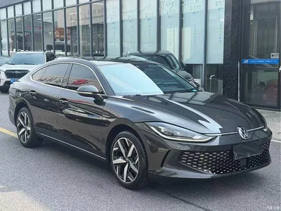 2023 Volkswagen Lamando L 280TSI DSG Cool Edition, фото 3, лот 10419252