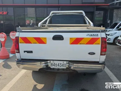 2000 Ford F150 4.6L, фото 4, лот 10124928