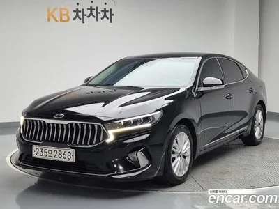 2020 Kia K7 2.5 GDI Prestige, фото 1, лот 10037442