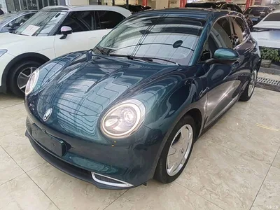 2023 Ora Good Cat 401km Standard Range Luxury LFP, фото 2, лот 10898884