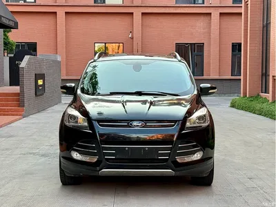 2015 Ford Kuga 1.5L GTDi 2WD Trend, фото 2, лот 10666739