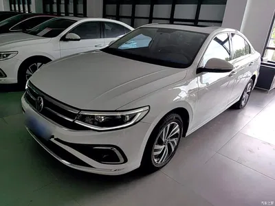 2023 Volkswagen Bora 200TSI DSG Yuexing Edition, фото 2, лот 10471561