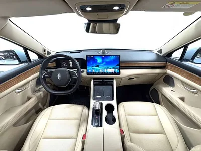 2023 AITO Wenjie AITO M5 Pure Electric RWD Standard Edition, фото 4, лот 10277400