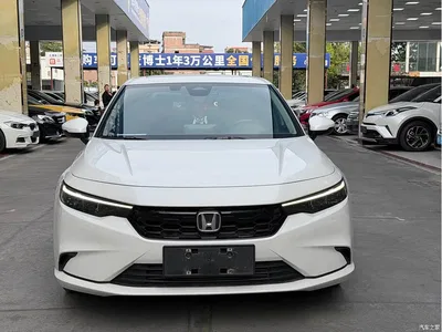 2022 Honda Integra 240TURBO CVT Luxury Edition, фото 2, лот 11571671