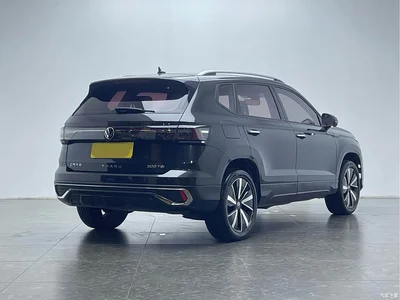2023 Volkswagen Tharu 300TSI 2WD Bright Moon Edition, фото 3, лот 10397635