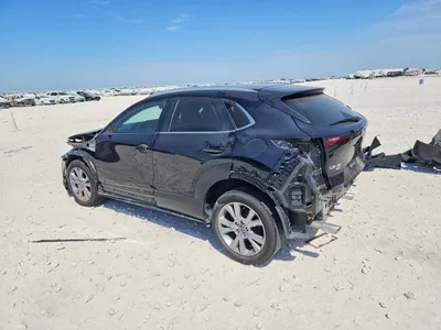2023 MAZDA CX-30 SELECT, фото 2, лот 10843357