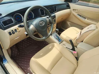 2013 Toyota Corolla 1.6L Automatic Luxury, фото 4, лот 10382740