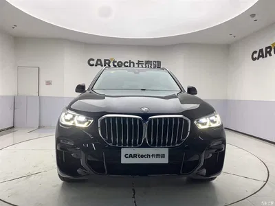 2019 BMW X5 (Import) xDrive40i M Sport Package, фото 3, лот 10402565