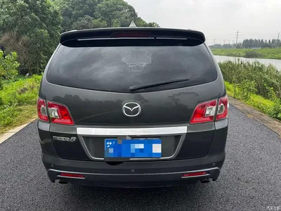 2011 Mazda 8 2.3L Ultimate, фото 3, лот 11146548
