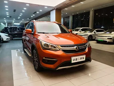 2017 Byd Song, фото 4, лот 10245102
