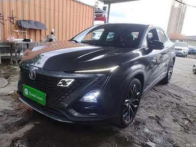 2022 Changan UNI-T 1.5T Flagship, фото 2, лот 10253301