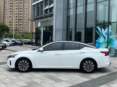 2022 Nissan Teana 2.0L XL-Upr Premium Edition, фото 3, лот 10481082