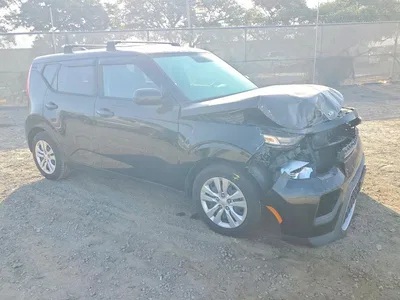 2020 KIA SOUL LX, фото 4, лот 10778963