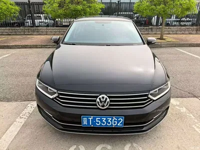2019 Volkswagen Magotan 280TSI DSG Comfort China VI, фото 2, лот 11218222