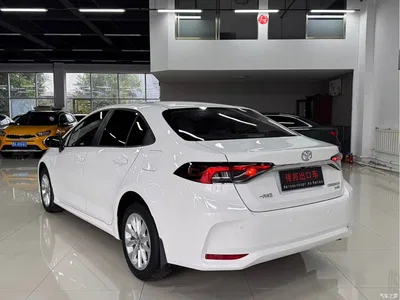 2023 Toyota Corolla 1.2T Elite Edition, фото 4, лот 10319971