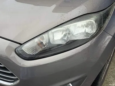 2013 Ford Fiesta Sedan 1.5L Automatic Fashion, фото 4, лот 11088196