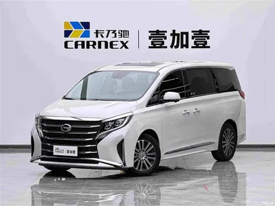 2023 GAC Trumpchi Trumpchi M8 Leading Series 390T Ultimate Edition, фото 1, лот 10829614