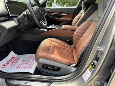 2024 BMW i5 eDrive 35L Premium Model M Sport Package, фото 4, лот 10404146