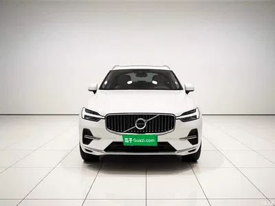 2023 Volvo XC60 B5 AWD Smart Luxury Edition, фото 2, лот 11241737