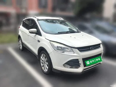 2015 Ford Kuga 1.5L GTDi 2WD Comfort, фото 3, лот 11056454