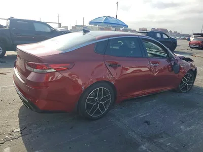 2020 KIA OPTIMA SPECIAL EDITION, фото 3, лот 10600575