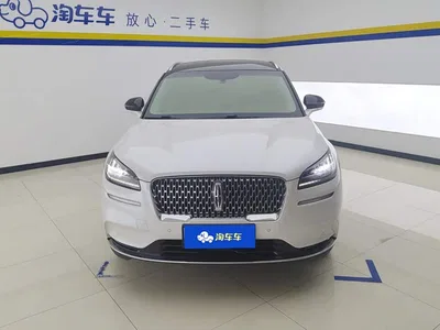 2022 Lincoln Adventurer 2.0T 2WD Deluxe Edition, фото 2, лот 10357722