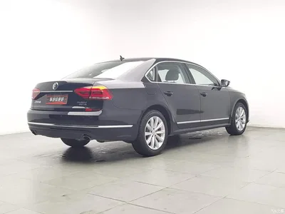 2017 Volkswagen Passat 330TSI DSG Prestige, фото 2, лот 10395529